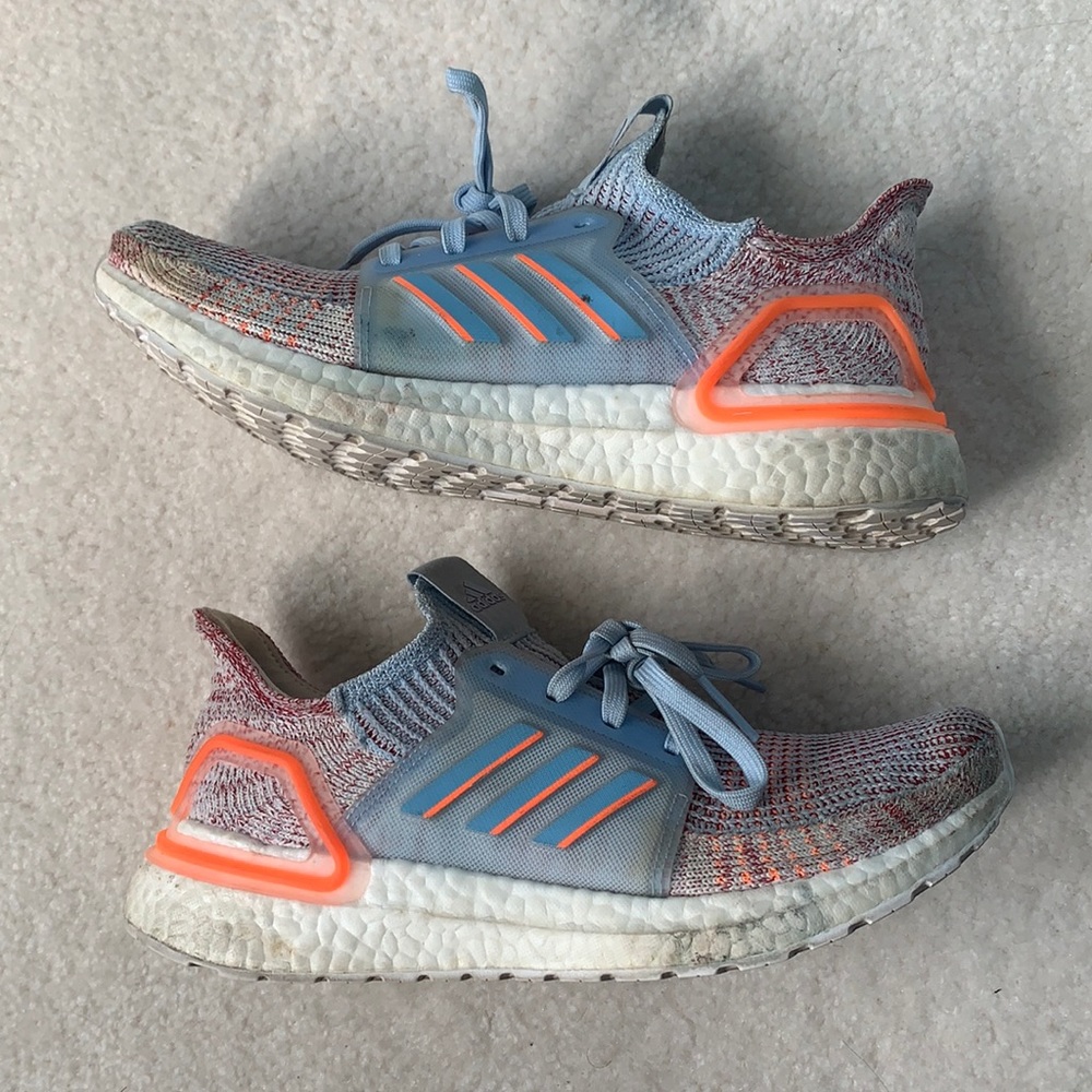 Adidas Ultraboost 20